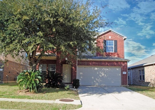 Photo - 24126 Courtland Oaks St