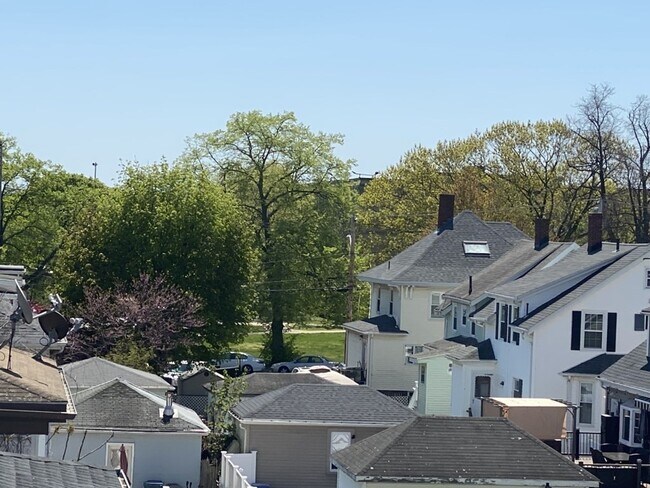 Photo - 154-156 Tracy Ave Unidad 3