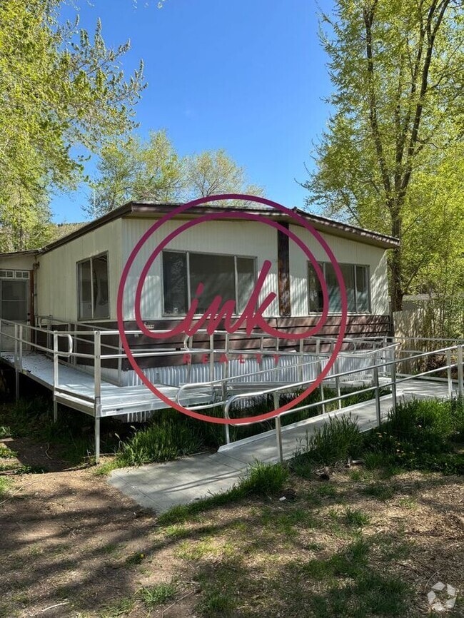 Building Photo - Double Wide for Rent at the Pinion Pines M... Rental