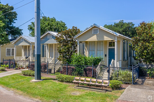 Cottages