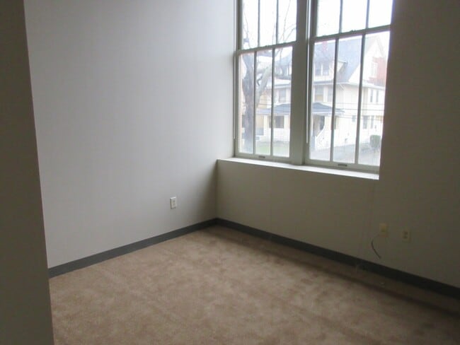 Photo - Notre Dame -Senior Apartments