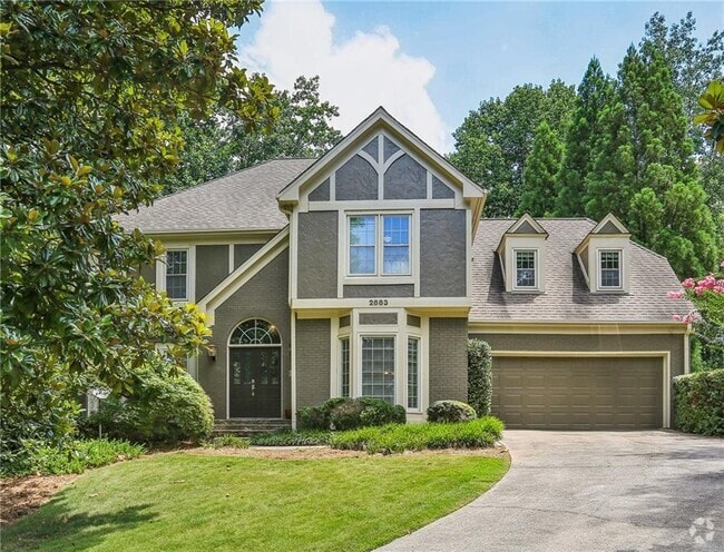 Building Photo - 2883 Wynfair Dr Rental