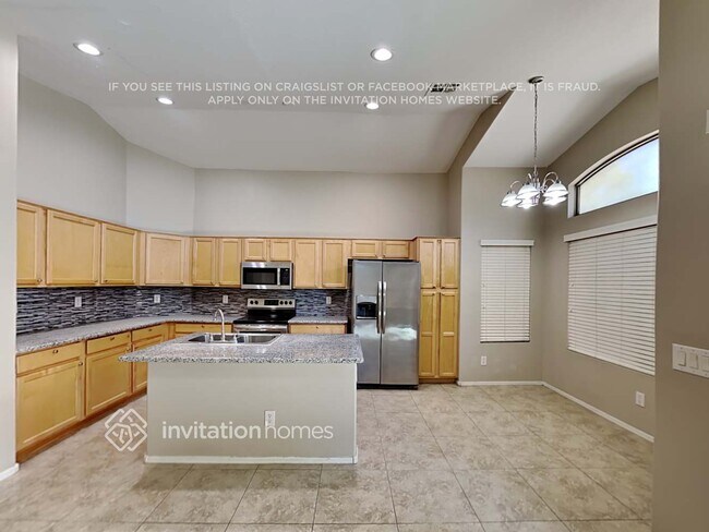 Photo - 2629 W Prospector Way