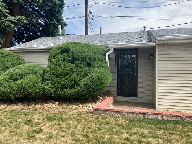 Photo - 3339 W 39th Ave Unit NW Denver Carriage House