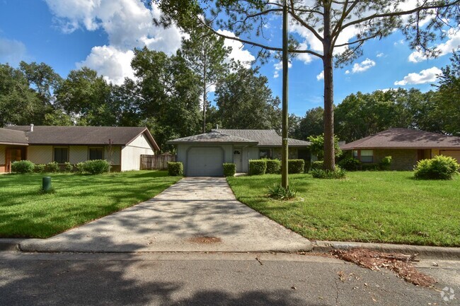 Building Photo - 3737 NW 59th Pl Rental