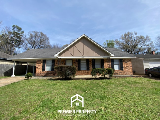 Building Photo - Welcome Home!