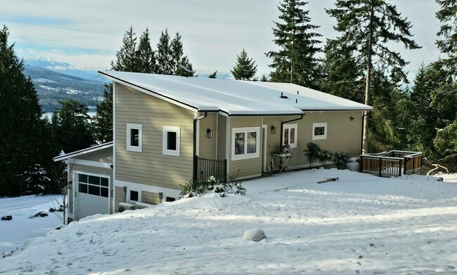 Brand New Modern 1BR Home in Port Townsend... - Brand New Modern 1BR Home in Port Townsend...