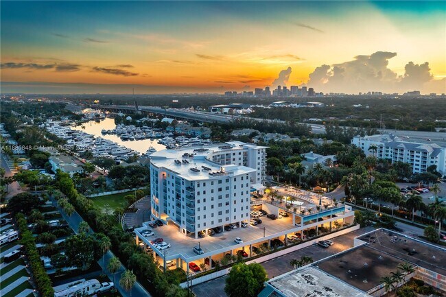 Photo - 2500 SW 22nd Terrace Unit 819