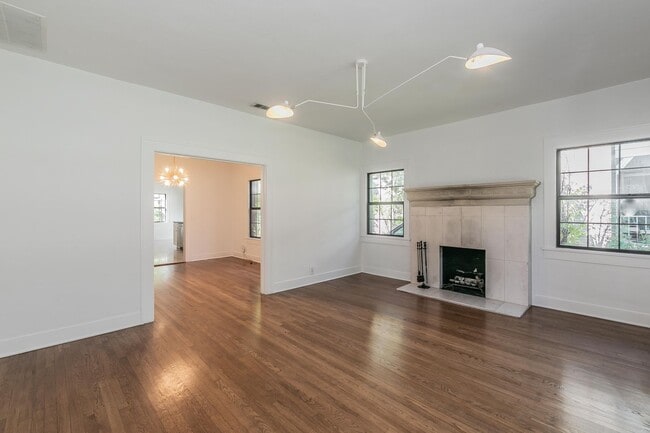 Photo - CHARMING and UPDATED 3/2 in The Cultural District