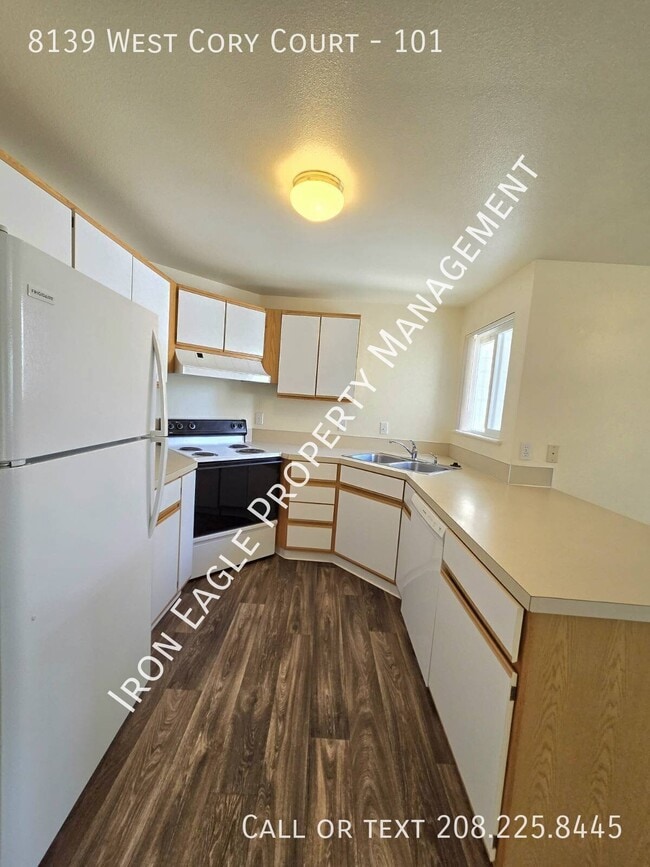 Photo - 8139 W Cory Ct