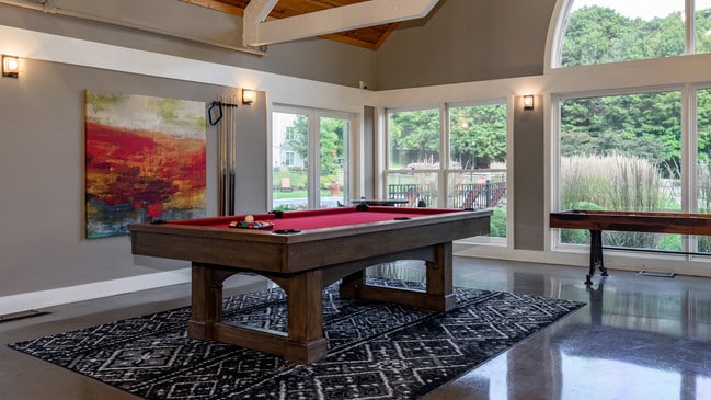 Photo - Hidden Lake Apartments