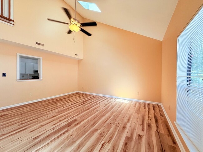 Photo - First floor bedroom with bathroom