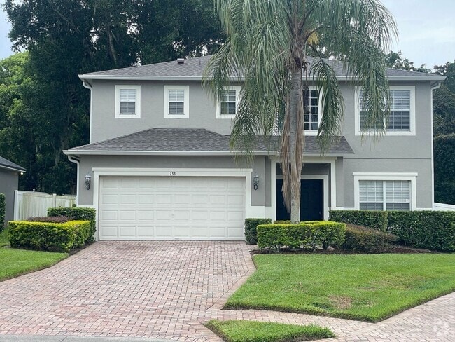 Building Photo - FABULOUS 4/2.5 HOME IN GATED CALABRIA COVE...