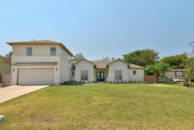 Building Photo - 1006 Lipan Trail