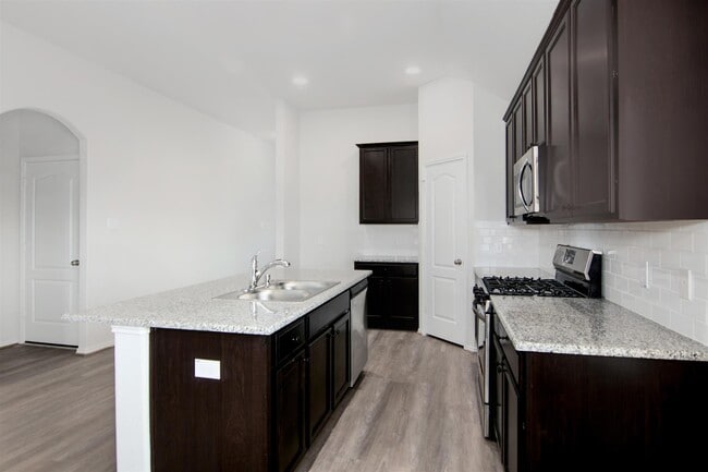 Photo - 3703 Homestead Ridge Ln