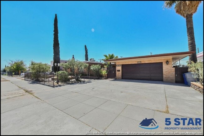 Photo - 5 bedroom in El Paso TX 79930