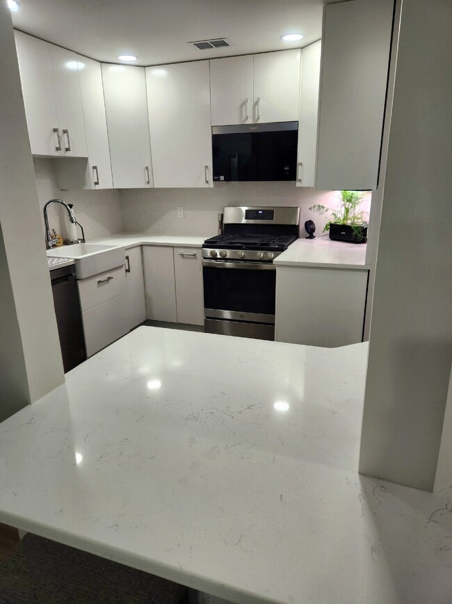 Cocina remodelada 2 - 44 Ridgedale Ave