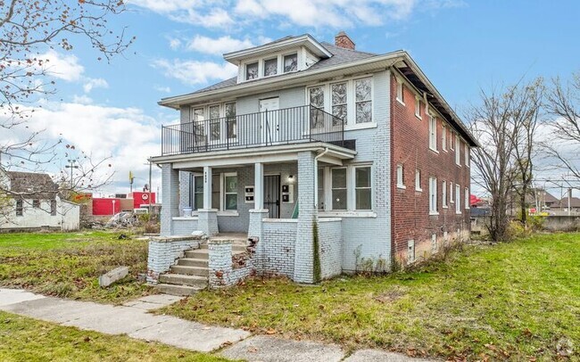 Building Photo - 9839 Woodside St Unit D Rental