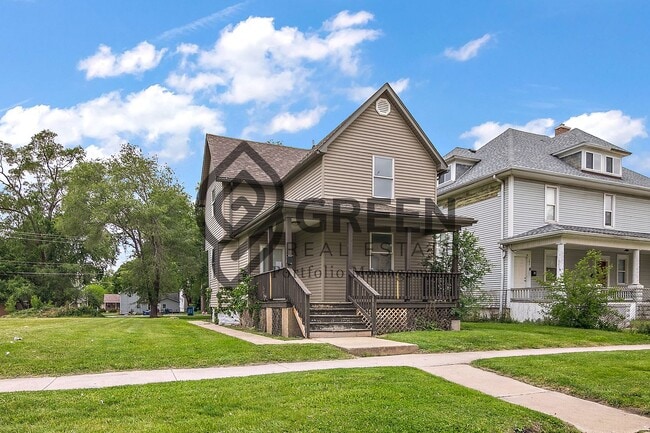 3 bed/2 bath home for rent in Kankakee IL - 3 bed/2 bath home for rent in Kankakee IL