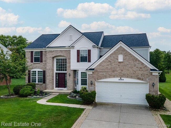 Building Photo - 14864 Liri Dr