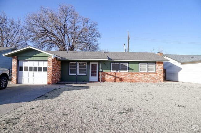 Building Photo - 5318 47th St Rental
