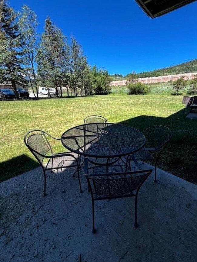 Photo - Long Term Rental- Dillon Valley East Y104 Unit Y #104