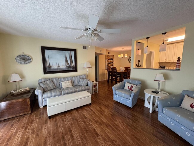 Building Photo - 2100 W Beach Dr Unit J101 Rental