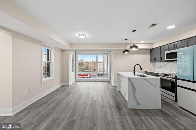 Photo - 3517 14th St NW