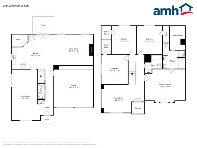 Photo - 3631 Windmoor Dr