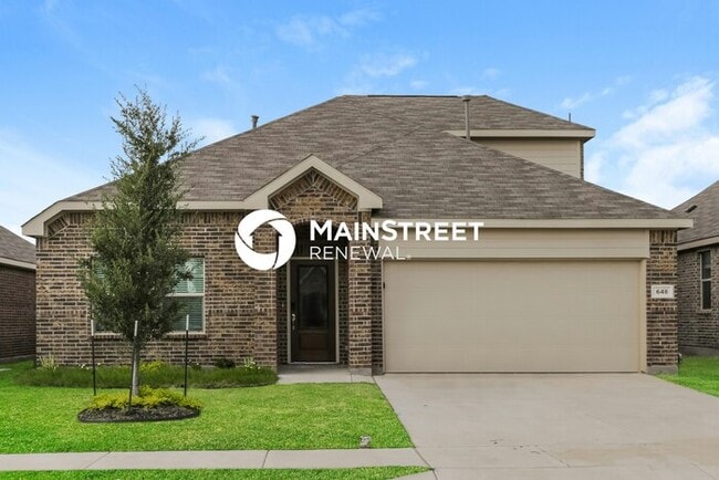 Building Photo - 4 Bedroom Pet-Friendly Home in HASLET, TX with Main Street Renewal