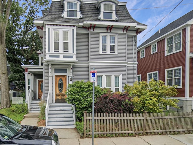 Photo - 34 Port Norfolk St Unidad 34 Port Norfolk