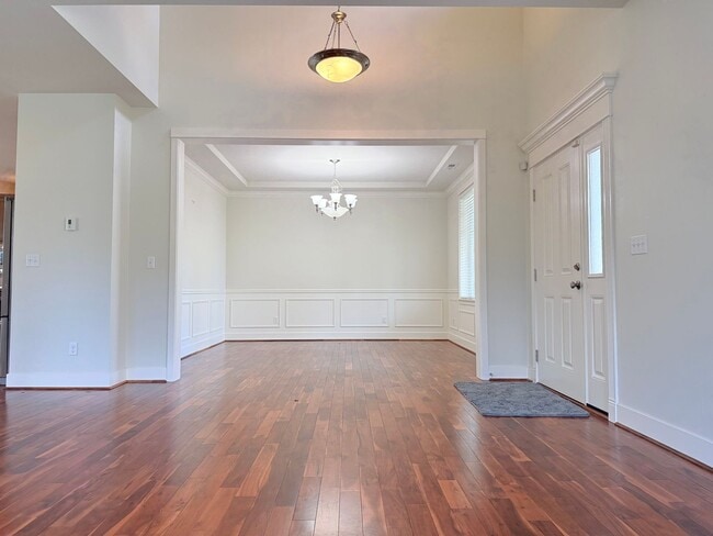 Photo - Spacious 4-Bedroom Home in Brier with AC