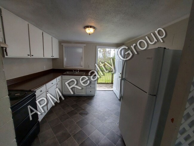 Photo - Renovated two bedroom near Harden Street