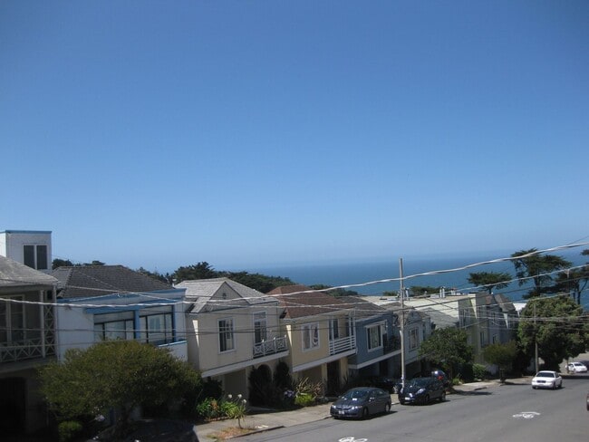 Building Photo - SEAL ROCK Unit 130