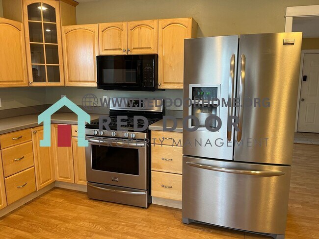 Photo - 4 bed / 2 bath Home with Tesla charging station