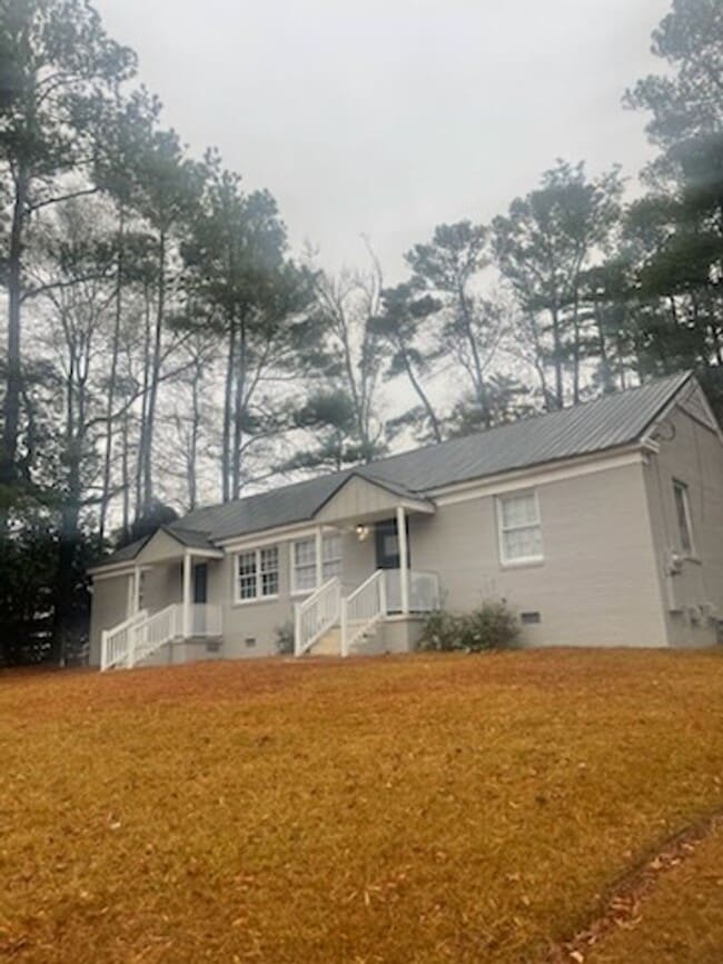 Building Photo - 706 N Horner Blvd