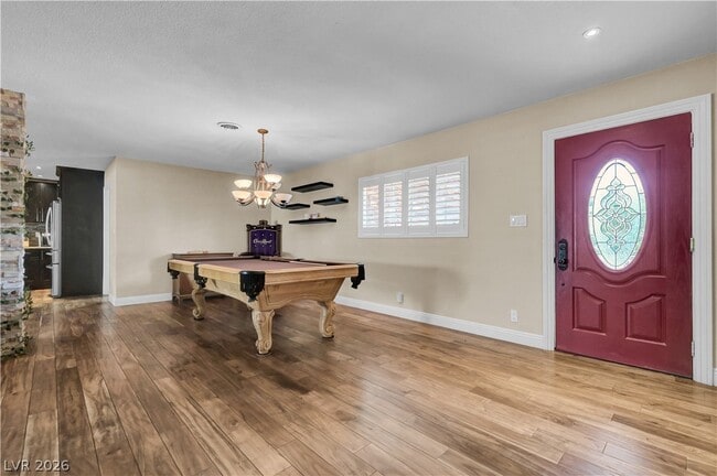 Photo - 2712 W Oakey Blvd