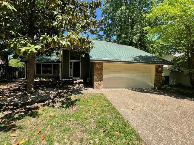 Photo - Gorgeous 3-Bed, 2.5-Bath Retreat Near Veterans Park