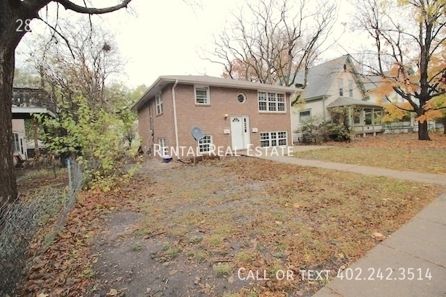 Building Photo - 2848 R St Rental