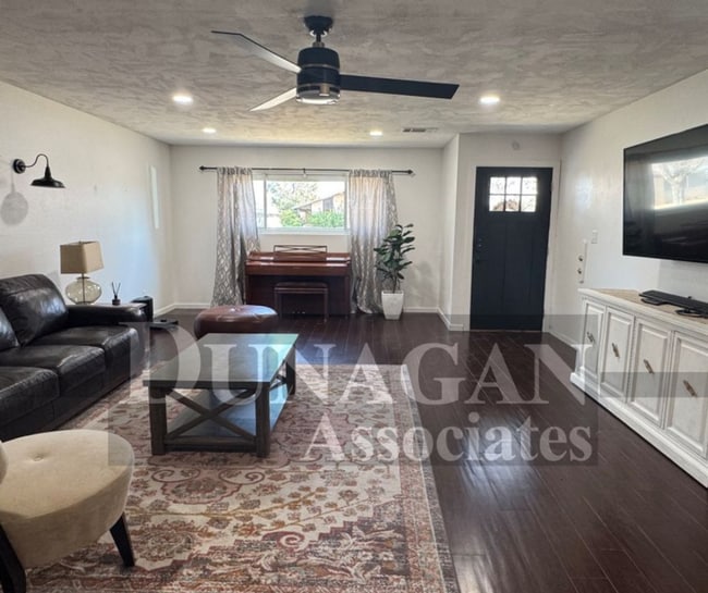 Photo - Partially Furnished- 3bed 2bath home with water paid