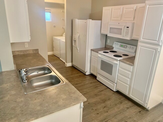 501 Gibson Dr Unidad 314