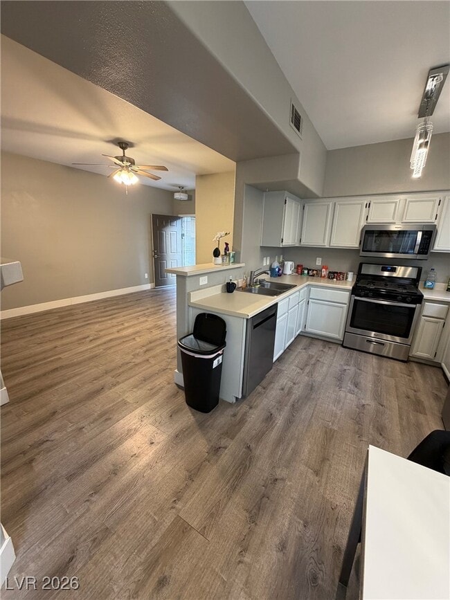 Photo - 9050 W Warm Springs Rd Unidad 1149