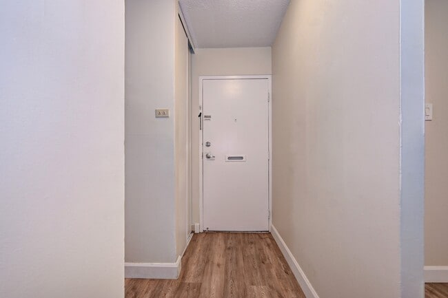 Photo - Westport Towers Apartments