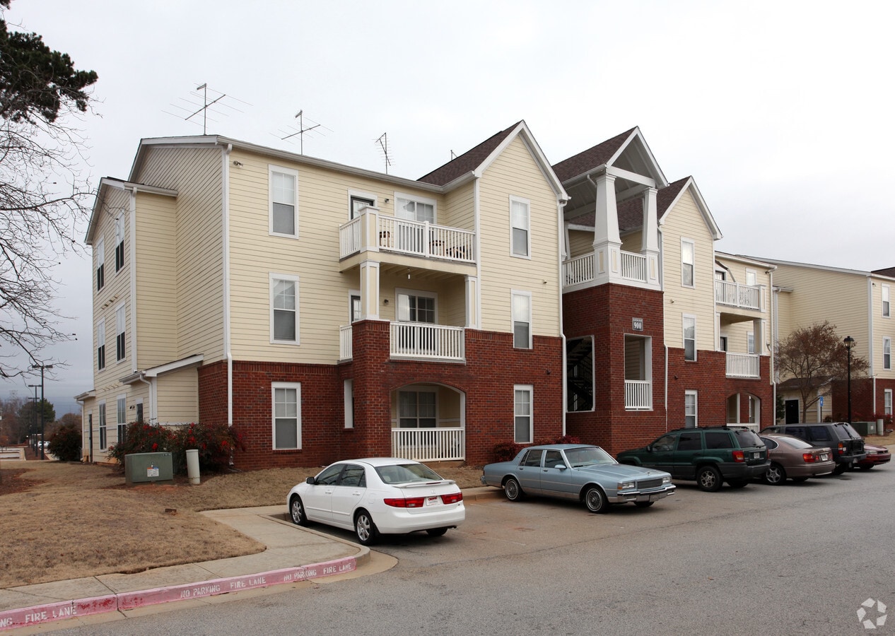 Photo - Laker Village