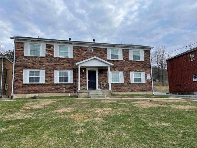 Photo - 3104-3112 Springfield Dr