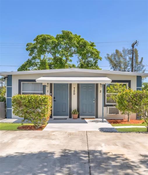 Photo - 750 NW 17th Terrace Unidad 1
