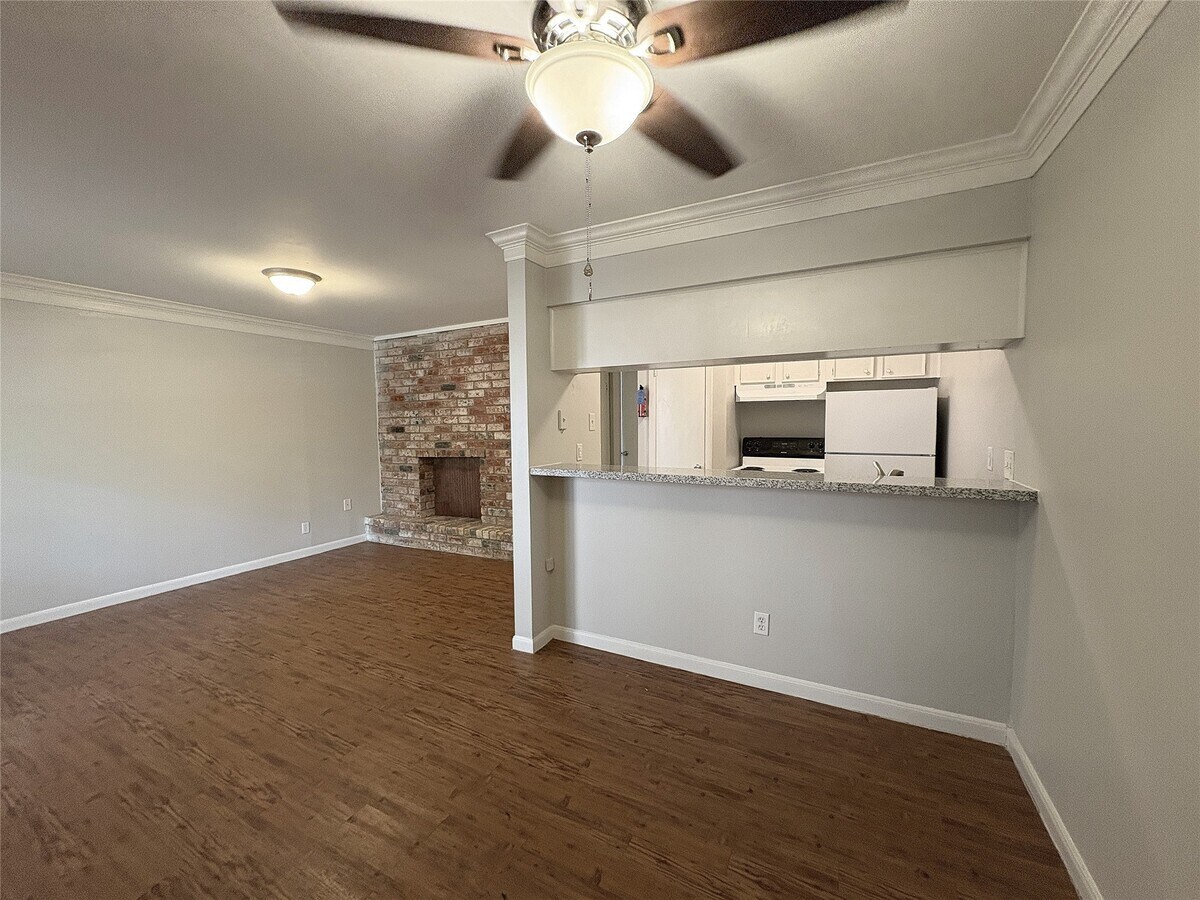 Photo - 3611 Stanford St
