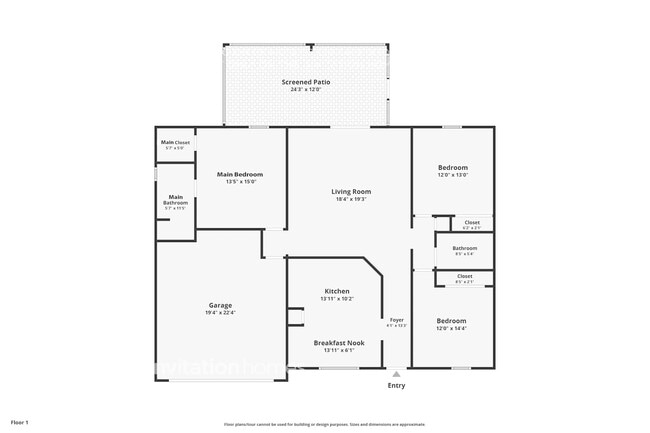 Photo - 9600 Saragossa St