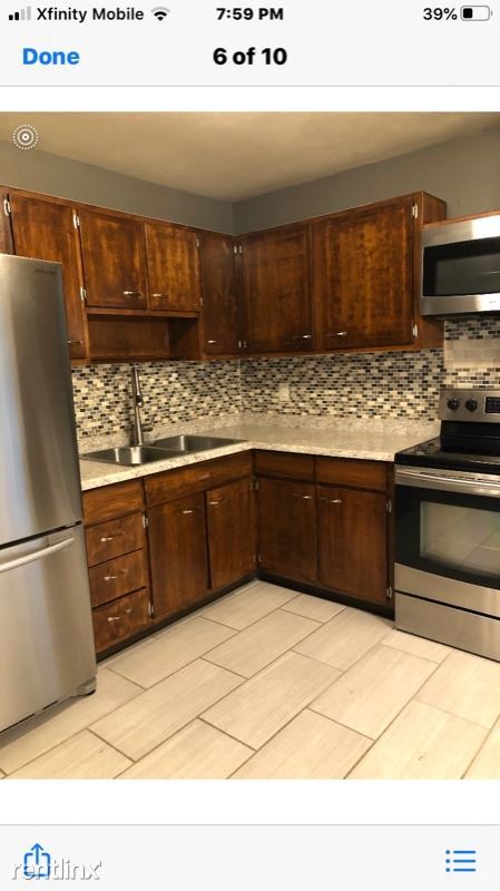 3 br, 1.5 bath House - 1133 Jefferson St. - 3 br, 1.5 bath House - 1133 Jefferson St.