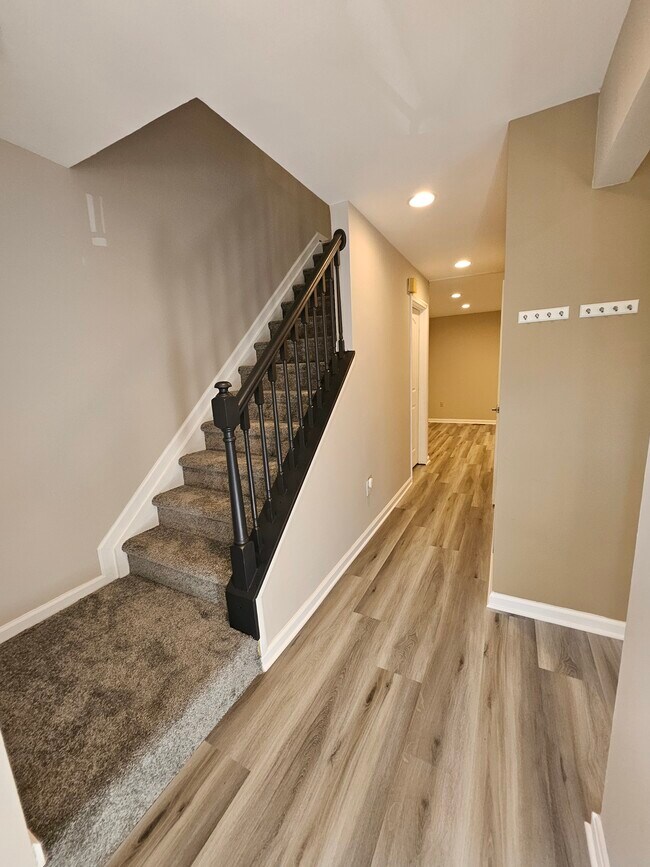 Photo - 1728 Jones Falls Ct